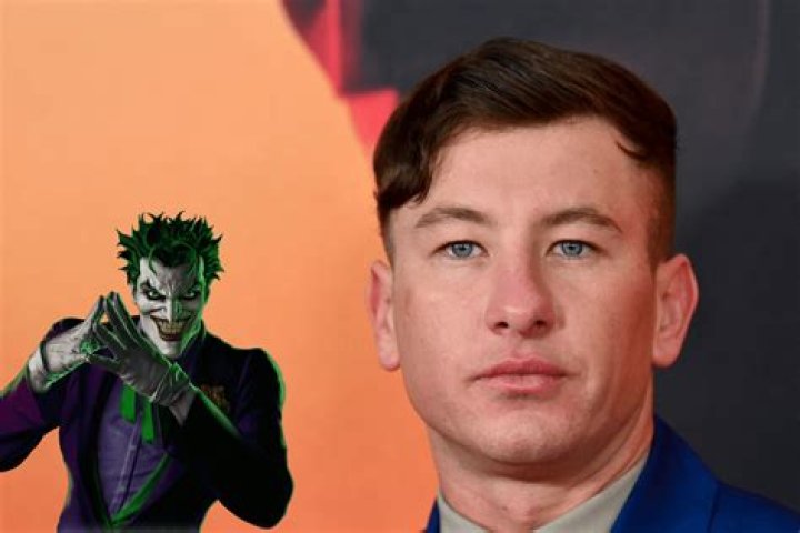 Alyson Sandro Age, ‘The Batman’ New Joker Barry Keoghan Personal Details