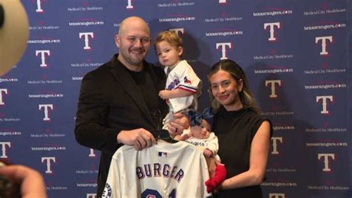 
Christian Burger Age, Birthday, Wikipedia, Who, Nationality, Biography 