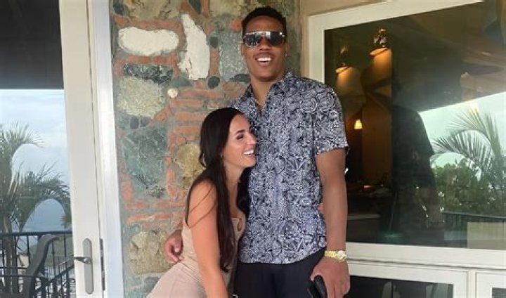 
Desmond Bane and Girlfriend Tatum Talley Photos On Instagram, Memphis Player Confirms His Long-Term Relationship 