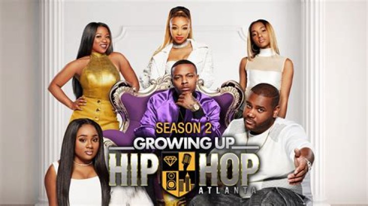 Does Briana Latrise Have A Baby Son? Secret Child Rumor Of The Growing Up Hip Hop Star Explored
