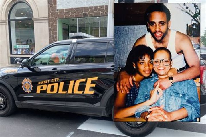 
James Davis GoFundMe raises over $28,000 as New Jersey dad is killed during Christmas bonfire explosion 