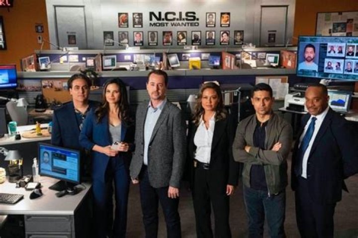 
‘NCIS’ and ‘NCIS: Hawaiʻi’ Teams Try to Stop a Large-Scale Attack in Crossover Event 