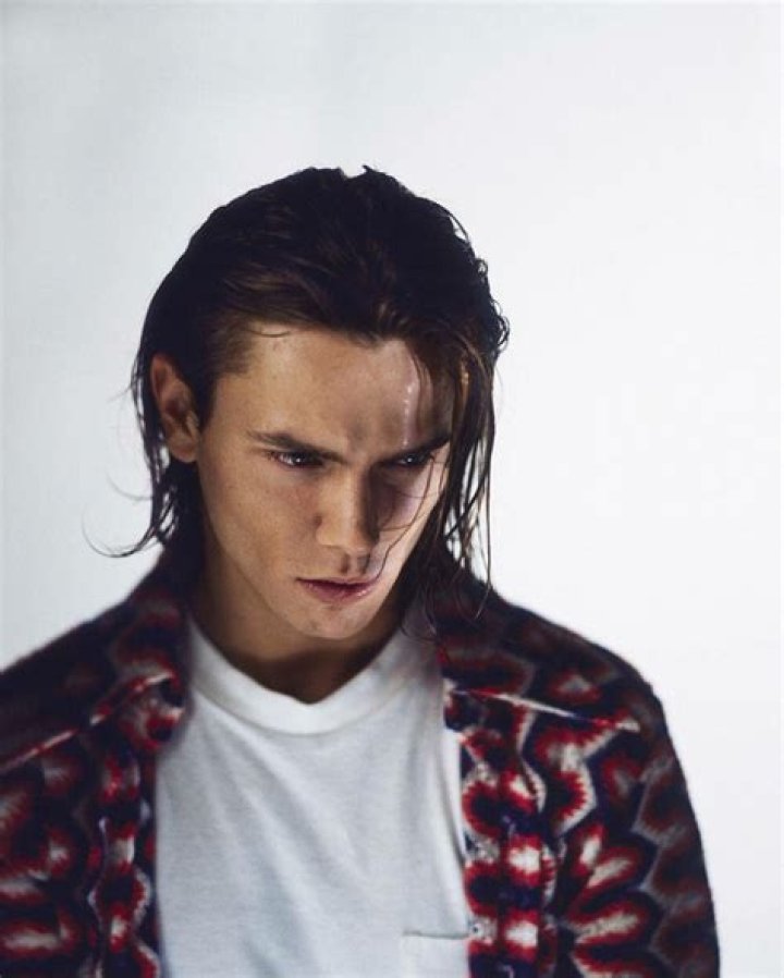 Spencer Macpherson Height, Weight, Net Worth, Age, Birthday, Wikipedia, Who, Nationality, Biography