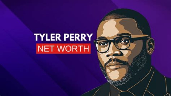 
Tyler Perry Net Worth: How Rich Is He? Madea Character Royalties And Box Office Earnings 