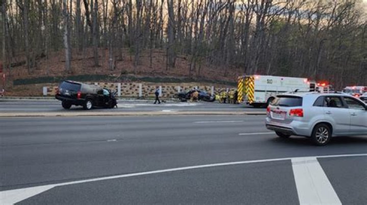 
WATCH: Police Officer Killed In Car Accident Death Video Leaked On Social Media 