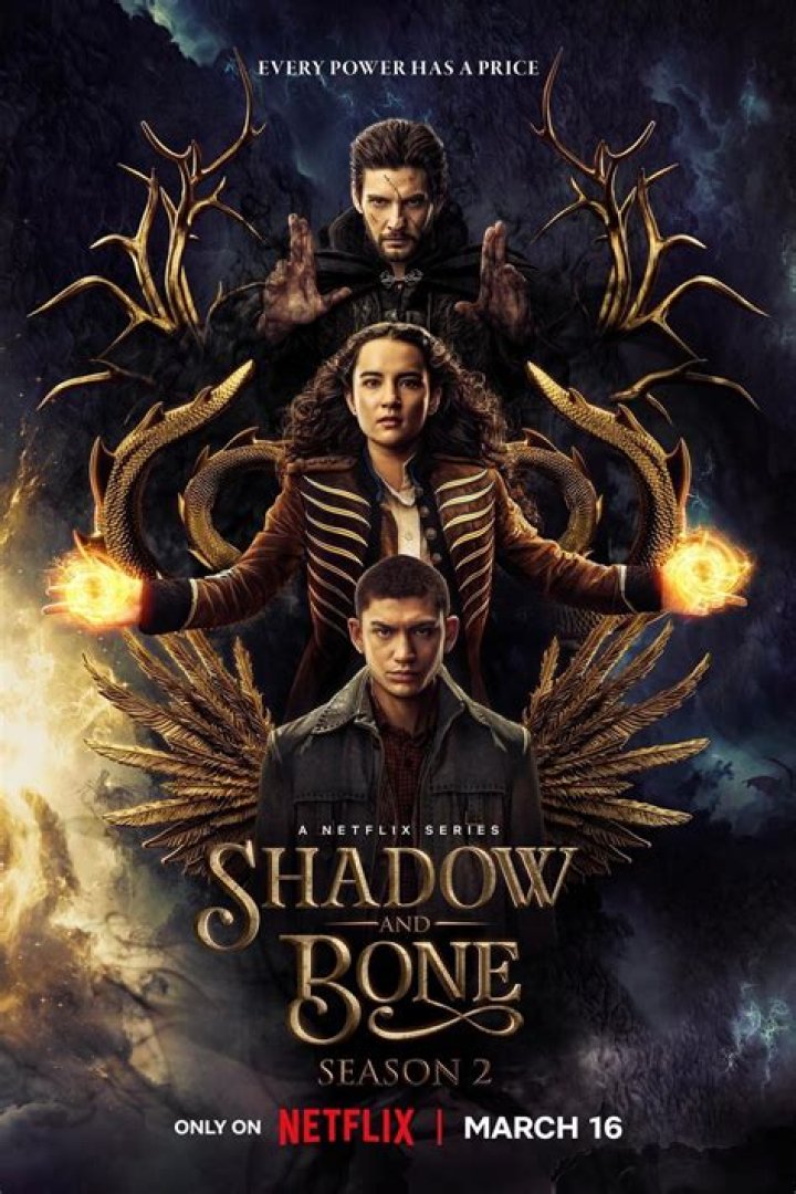 What Is The Meaning Of Durast In Shadow and Bone Season 3?