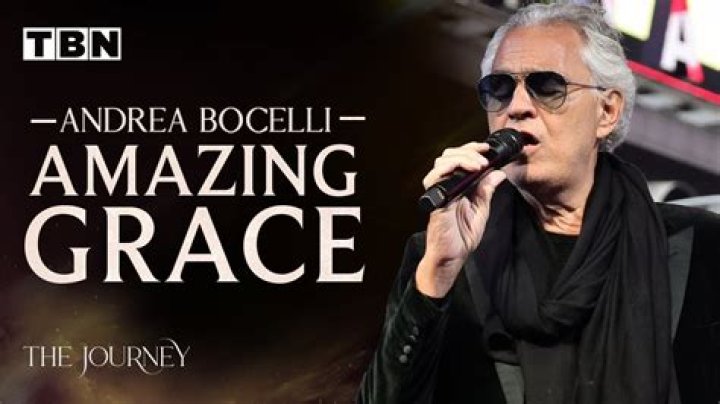 
Which Religion Andrea Bocelli Follow? Multi-Instrumentalist Faith And Family Details 