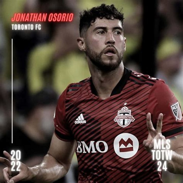 
Who are Jonathan Osorios Parents? Jonathan Osorio Biography, Parents Name, Nationality and More 