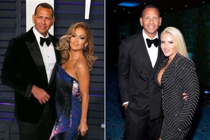 
Who Is Alex Rodriguez Dating? Check Out Alex Rodriguezs Dating History Here 