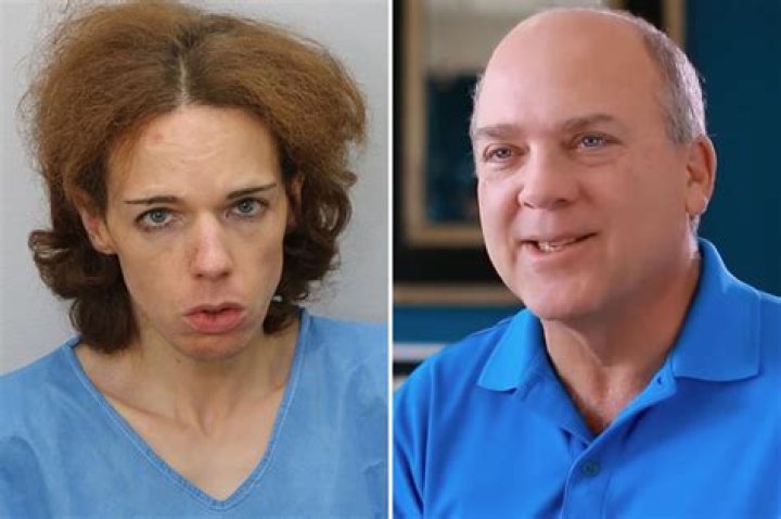 
Who Is Dr Bert Franklin Wife? Dentist Who Killed His Lover’s Son 
