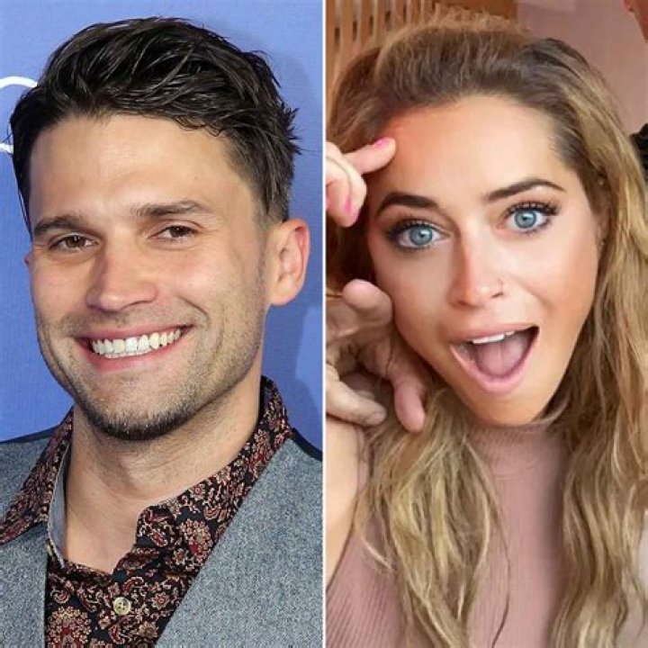 Who Is Jo Wenberg? Meet Vanderpump Rules star Tom Schwartz’s roommate amid dating rumors