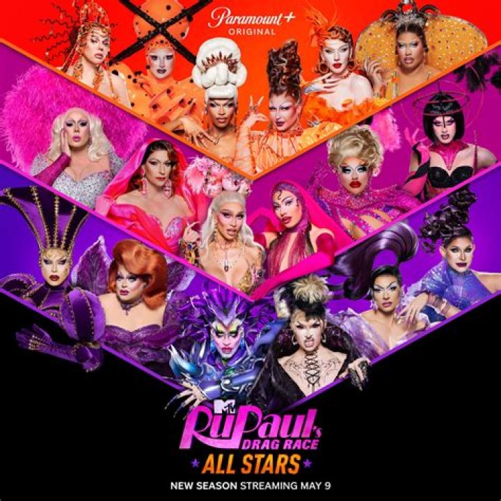 Who Is Shea Couleé Dating? Here Is What You Need To Know About The RuPaul’s Drag Race All Stars Contestant